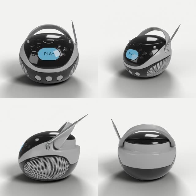 4 product images